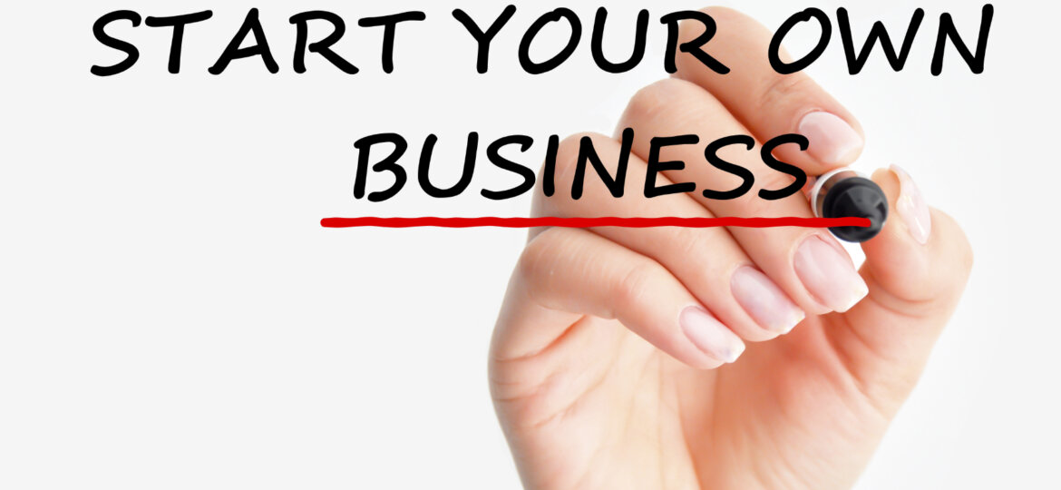own-business