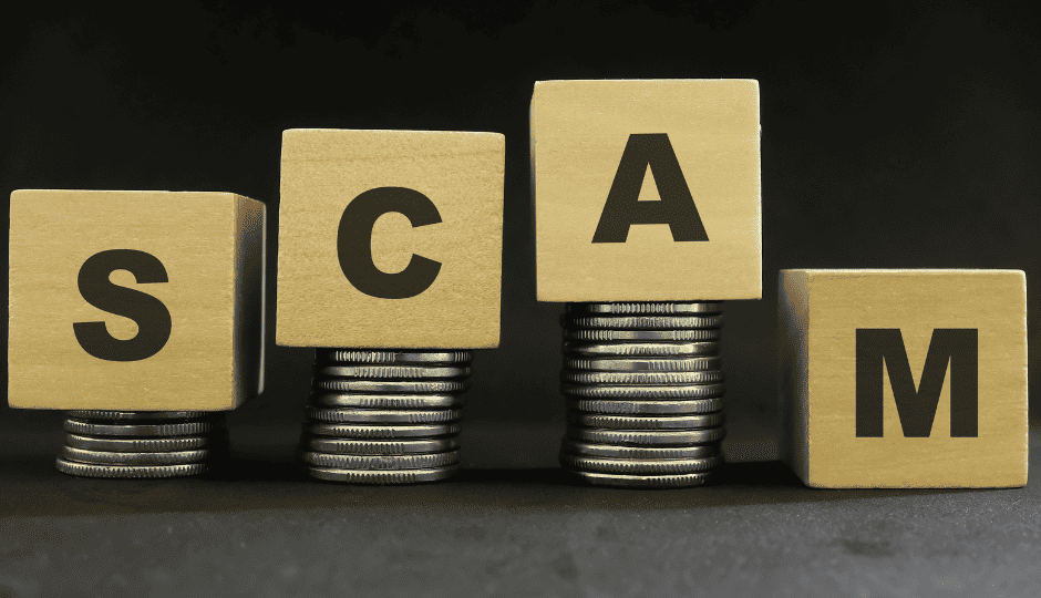 Ponzi Scheme Claw Back 3