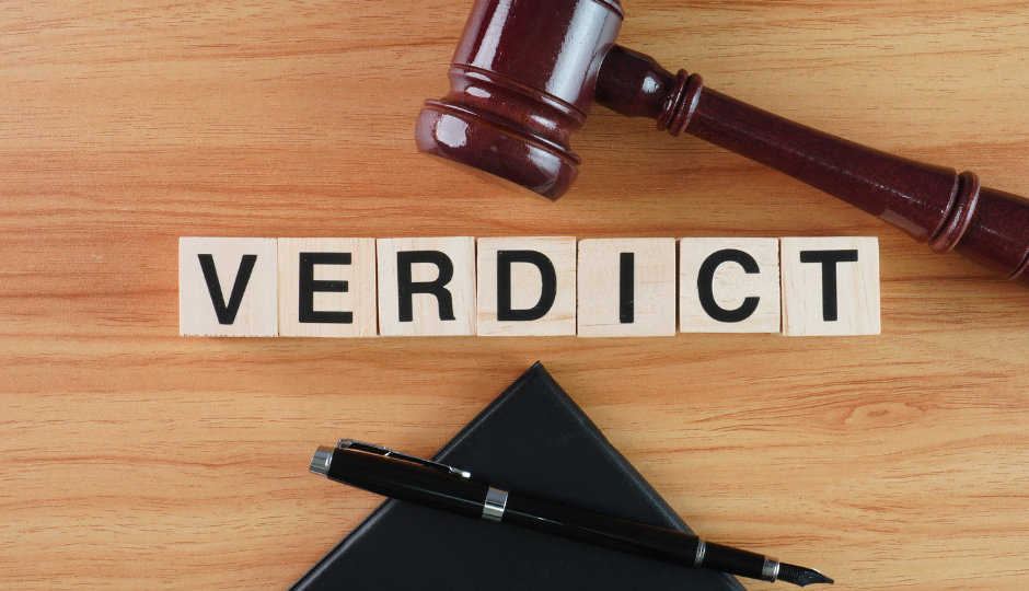 5 Legal Speak Made Easy