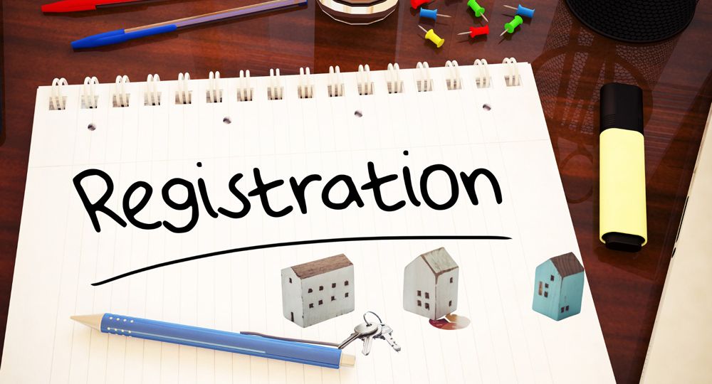 2-Estate-Agent-Registration