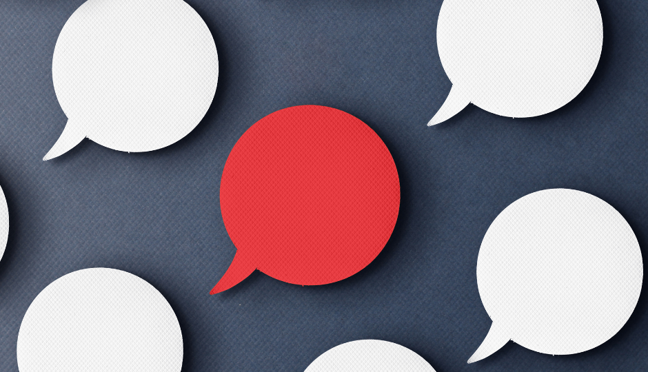 Legal Speak Made Easy