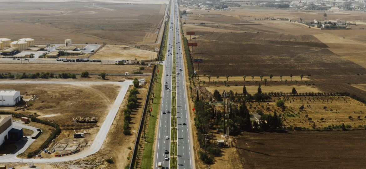 Festive Season Traffic Regulation