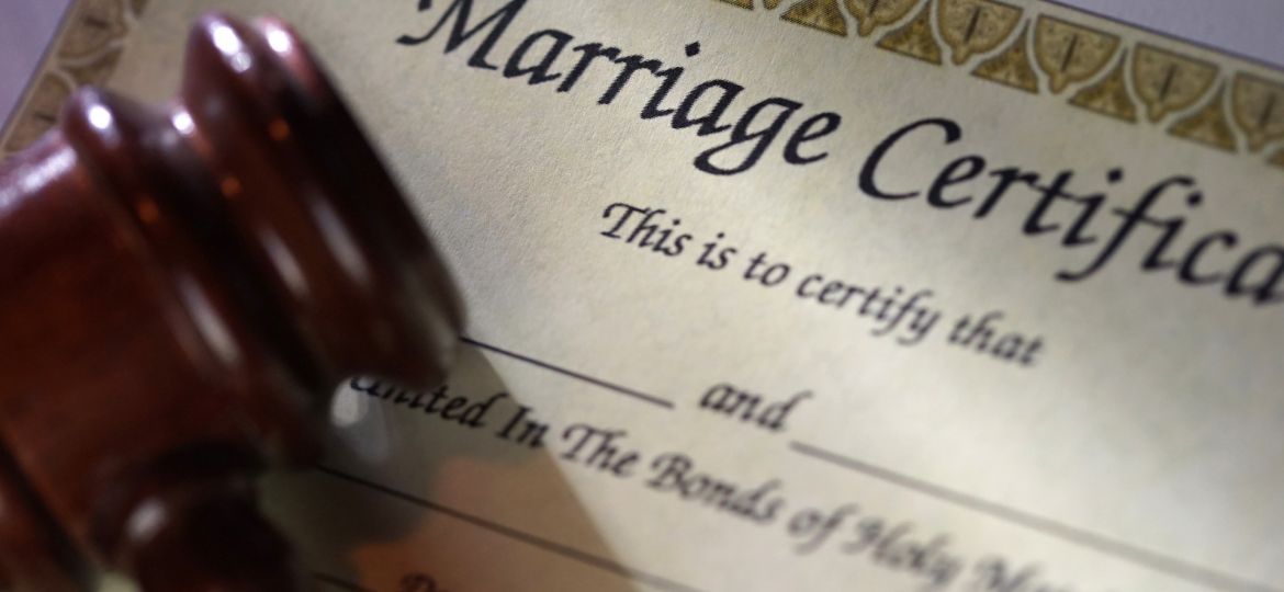 Marriage-Settlement