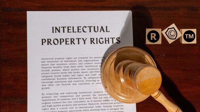 Intellectual-Property-Theft