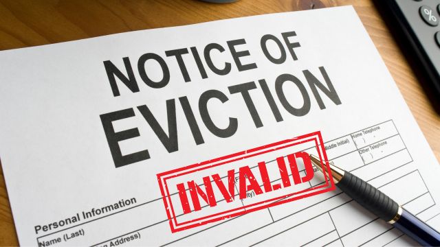 Notice-of-Eviction-Invalid