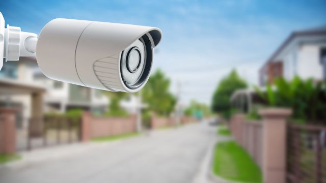 CCTV-Neighbour-Camera