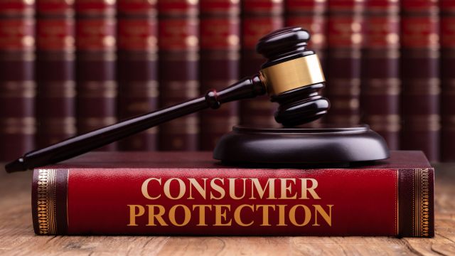 Consumer-Protection