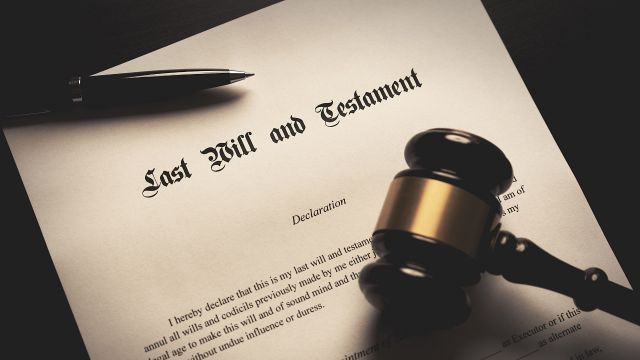 Last-Will-and-Testament